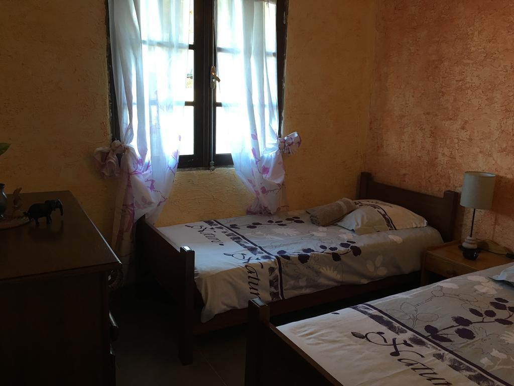La Caz Oceane Bed & Breakfast Saint-Leu Exterior photo